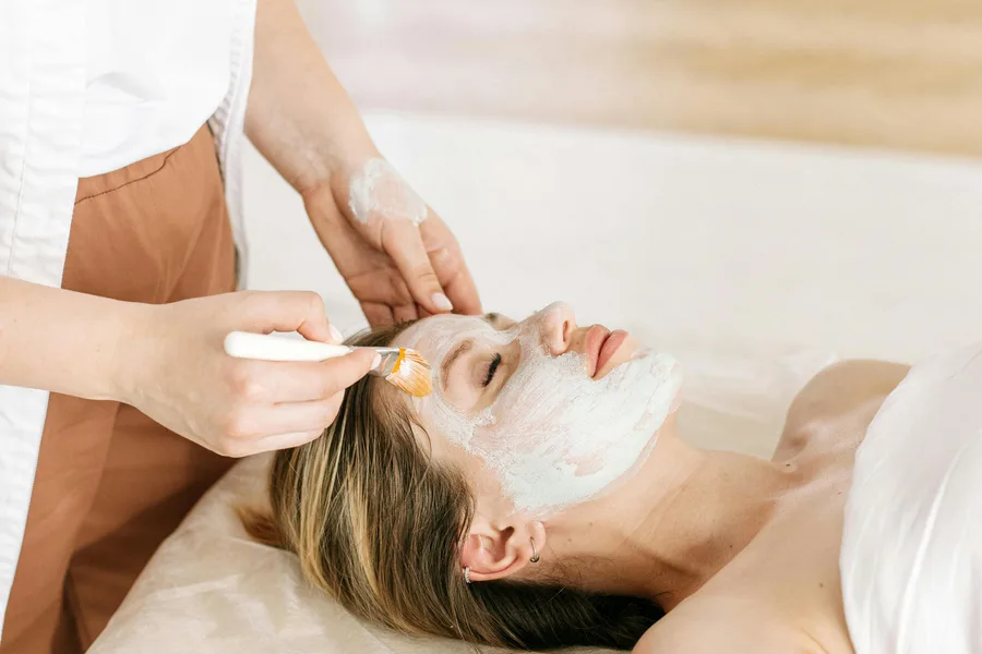 Estética y Spas